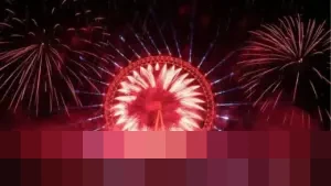 Gemuruh Kembang Api dan Atraksi Drone Meriahkan Malam Tahun Baru 2026 di Berbagai Penjuru Dunia