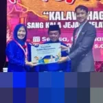 Gerakan Jambi Berpantun Pecahkan Rekor MURI dengan 104 Ribu Pantun, Perkuat Identitas Budaya