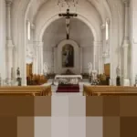 Gereja Ikonik Vondelkerk di Amsterdam Hangus Terbakar, Bangunan 154 Tahun Tak Terselamatkan