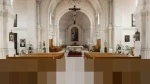 Gereja Ikonik Vondelkerk di Amsterdam Hangus Terbakar, Bangunan 154 Tahun Tak Terselamatkan