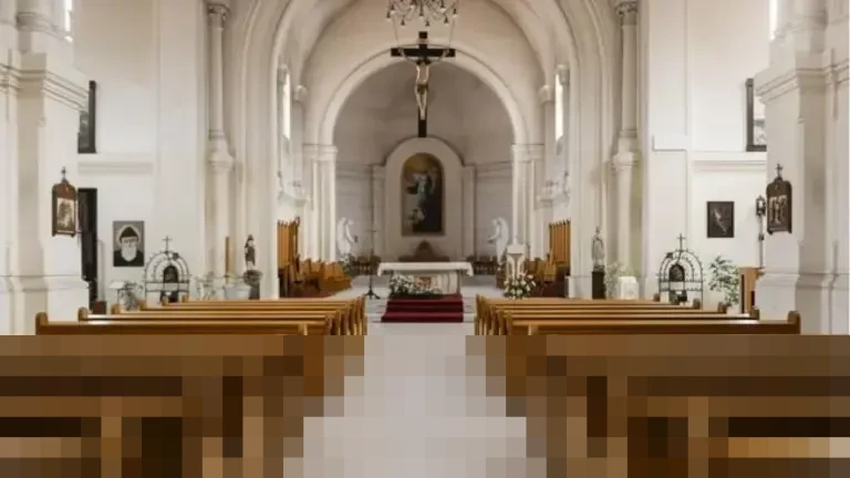 Gereja Ikonik Vondelkerk di Amsterdam Hangus Terbakar, Bangunan 154 Tahun Tak Terselamatkan Gereja Ikonik Vondelkerk di Amsterdam Hangus Terbakar, Bangunan 154 Tahun Tak Terselamatkan