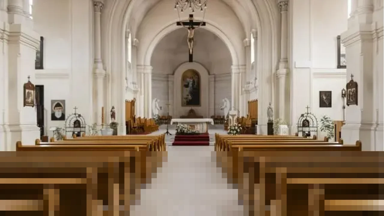 Gereja Ikonik Vondelkerk di Amsterdam Hangus Terbakar, Bangunan 154 Tahun Tak Terselamatkan