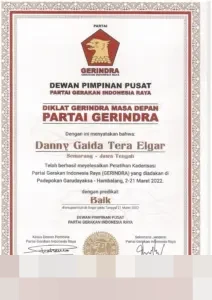 Gerindra Pastikan Koalisi Merah Putih Solid Usai Canda Prabowo Awasi PKB