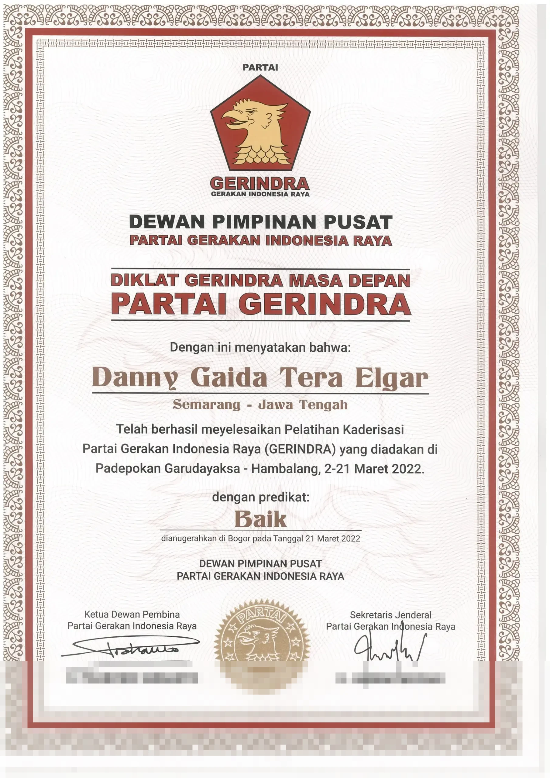 Gerindra Pastikan Koalisi Merah Putih Solid Usai Canda Prabowo Awasi PKB Gerindra Pastikan Koalisi Merah Putih Solid Usai Canda Prabowo Awasi PKB