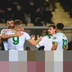 Giallorossi Kembali ke Zona Liga Champions: AS Roma Taklukkan Lecce 2-0 di Serie A Pekan ke-19