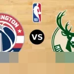 Giannis Kembali, Bucks Optimistis Jamu Wizards di Laga NBA 1 Januari 2026