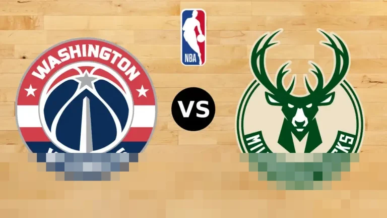 Giannis Kembali, Bucks Optimistis Jamu Wizards di Laga NBA 1 Januari 2026