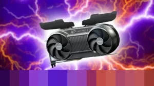 Gigabyte Aorus RTX 5090 Infinity 32G Meluncur: Desain Kipas Ganda Unik Ingatkan Robot Klasik