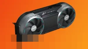 Gigabyte Aorus RTX 5090 Infinity: Desain Retro 80-an yang Kontroversial di CES 2026