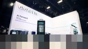 Gigabyte Gencarkan Solusi AI di CES 2026, Pasar Konsumen Justru Ragu dan Ancaman Gelembung Mengintai