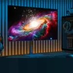 Gigabyte Pecahkan Masalah Reduksi Kecerahan Monitor OLED Lewat Inovasi HyperNits di CES 2026