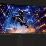 Gigabyte Perkenalkan Monitor Gaming OLED ‘HyperNits’ di CES 2026, Klaim Kecerahan Lebih Tinggi