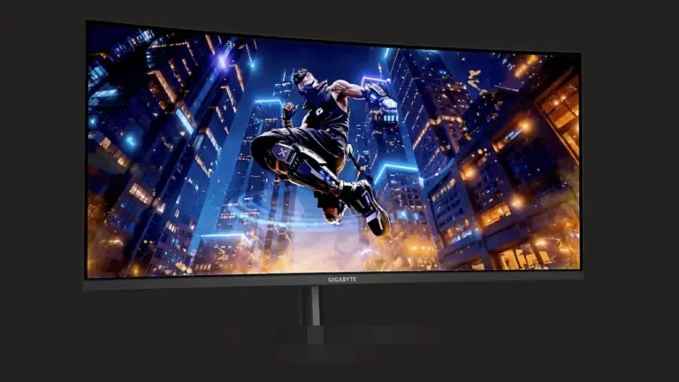 Gigabyte Perkenalkan Monitor Gaming OLED ‘HyperNits’ di CES 2026, Klaim Kecerahan Lebih Tinggi