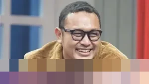 Gilang Dirga Curhat Duka Awal 2026 Tanpa Ayah: Ungkap Kerinduan Mendalam pada Sosok Wendi Indra