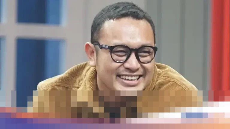 Gilang Dirga Curhat Duka Awal 2026 Tanpa Ayah: Ungkap Kerinduan Mendalam pada Sosok Wendi Indra