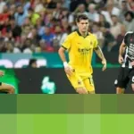 Gio Reyna: “Pulisic Pemain Luar Biasa dan Sosok yang Sangat Sederhana”