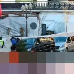 Gisler: “40 Tewas, 115 Terluka Serius Akibat Kebakaran Resor Ski Mewah di Swiss”