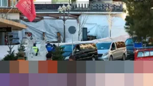 Gisler: “40 Tewas, 115 Terluka Serius Akibat Kebakaran Resor Ski Mewah di Swiss”