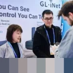 GL.iNet Luncurkan KVM Jarak Jauh Generasi Baru Comet Pro dan 5G di CES 2026