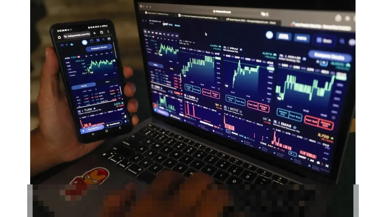 Glencore Divestasi 204,97 Juta Saham Harita Nickel (NCKL) Senilai Rp276,9 Miliar di Awal 2026 Glencore Divestasi 204,97 Juta Saham Harita Nickel (NCKL) Senilai Rp276,9 Miliar di Awal 2026