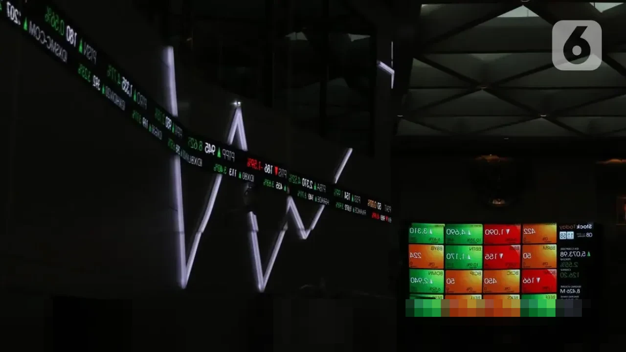 Glencore Lepas 204,97 Juta Saham NCKL, Raup Rp 276,94 Miliar dalam Lima Tahap