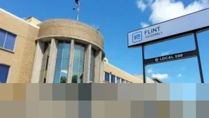 GM Perpanjang Penutupan Pabrik Perakitan di Flint dan Bowling Green, Ribuan Pekerja Terdampak Hingga Akhir Januari 2026