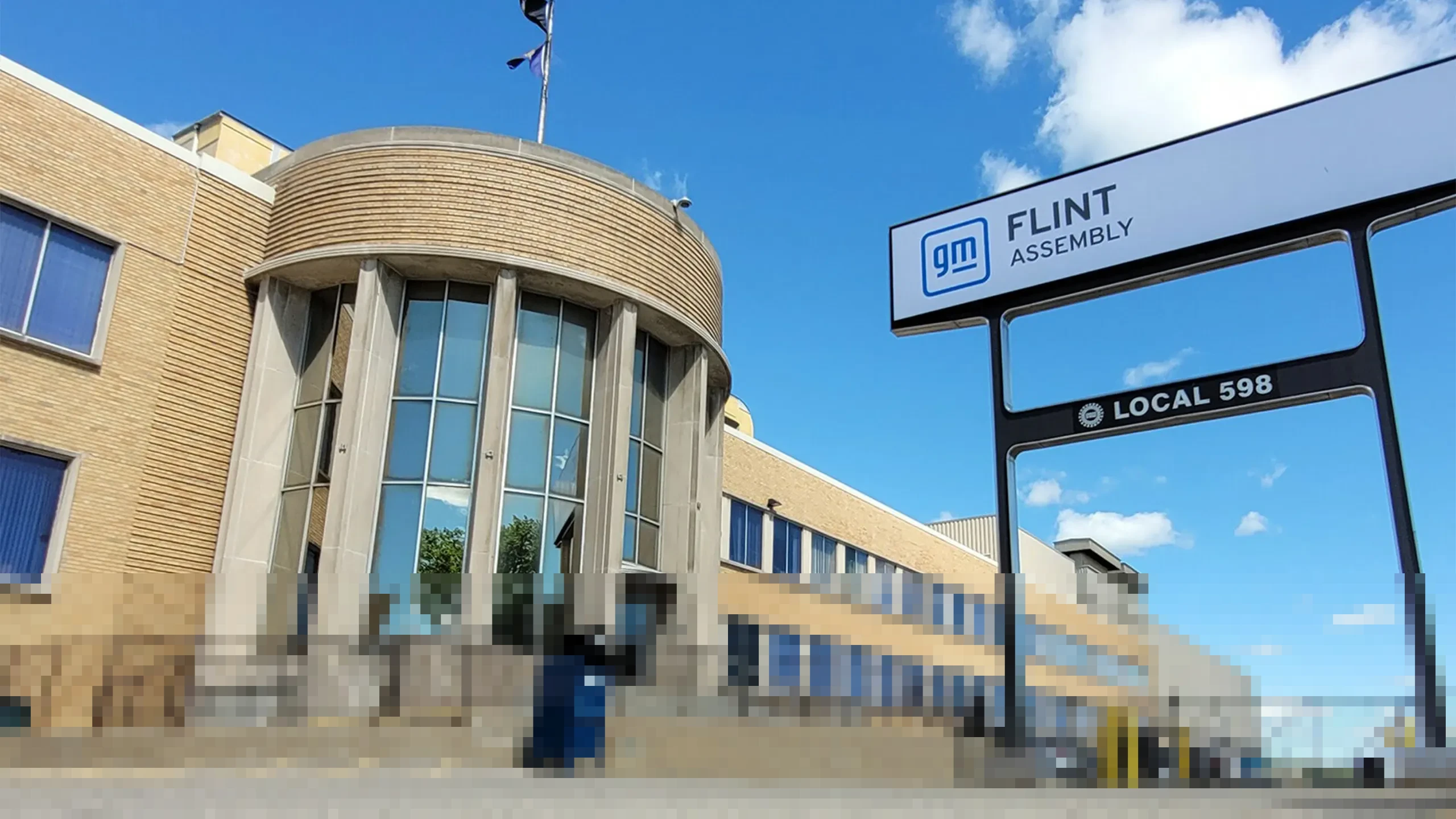 GM Perpanjang Penutupan Pabrik Perakitan di Flint dan Bowling Green, Ribuan Pekerja Terdampak Hingga Akhir Januari 2026