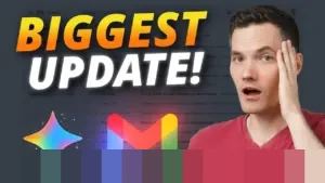 Gmail Perbarui Fitur AI: Ringkas Email, Saran Balasan Cerdas, dan Kelola Kotak Masuk Lebih Efisien