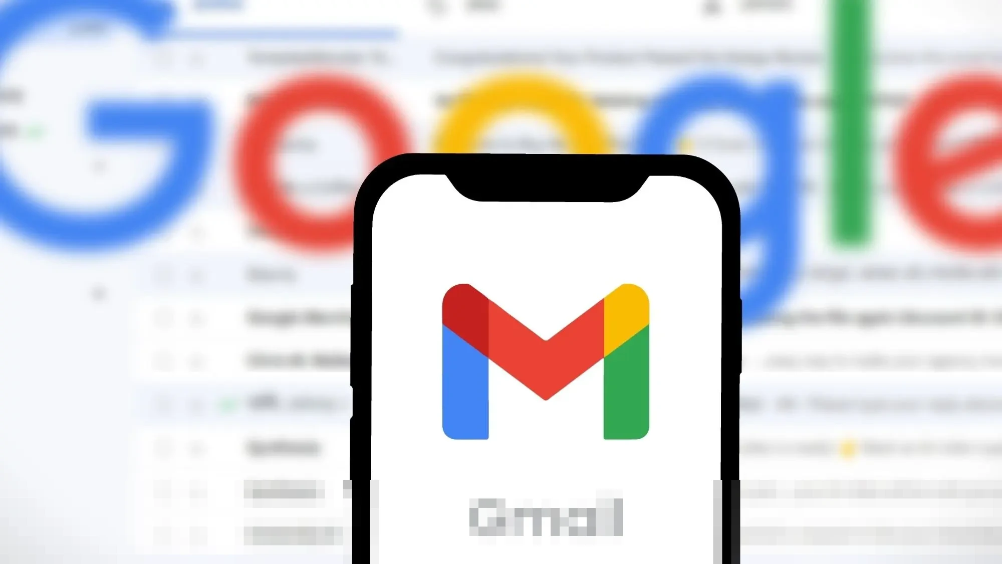 Gmail Resmi Hadirkan 5 Fitur AI Revolusioner Didukung Gemini 3, Ubah Cara Berinteraksi Email Gmail Resmi Hadirkan 5 Fitur AI Revolusioner Didukung Gemini 3, Ubah Cara Berinteraksi Email