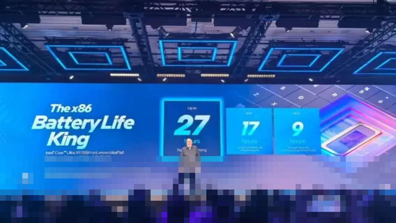 GMKtec EVO-T2: Mini PC Revolusioner Seukuran Buku, Usung Intel 18A dan Performa AI 180 TOPS