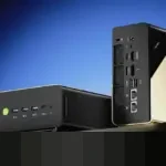 GMKtec Luncurkan Mini PC EVO-T2 dengan Intel Core Ultra X9 388H, Tawarkan Performa AI 180TOPS