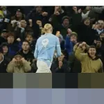 Gol Bersejarah Haaland Tak Cukup Menangkan City, Tetap Jadi Man of the Match Lawan Brighton