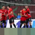 Gol Cepat Marmoush dan Aksi Salah Antar Mesir Singkirkan Pantai Gading, Amankan Tiket Semifinal Piala Afrika