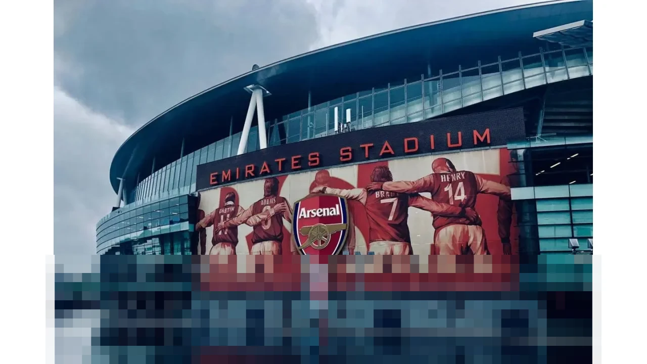 Gol Comeback Gabriel Jesus Hidupkan Kembali Peluang Arsenal di Puncak Klasemen Premier League