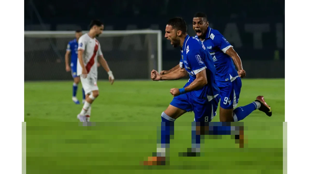 Gol Dramatis Firly di Menit Akhir Selamatkan Persik Kediri dari Kekalahan Kontra Persib Bandung Gol Dramatis Firly di Menit Akhir Selamatkan Persik Kediri dari Kekalahan Kontra Persib Bandung