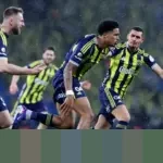 Gol Penentu Jayden Oosterwolde Antar Fenerbahce Juara Piala Super Turki 2025