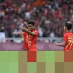 Gol Perdana Aditya dan Arlyansyah Bikin Pelatih Persija Mauricio Souza Terpingkal Haru