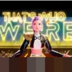 “Golden” dari “KPop Demon Hunters” Melonjak ke Peringkat 2 Billboard Hot 100, Pulih dari Dominasi Natal