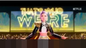 “Golden” dari “KPop Demon Hunters” Melonjak ke Peringkat 2 Billboard Hot 100, Pulih dari Dominasi Natal