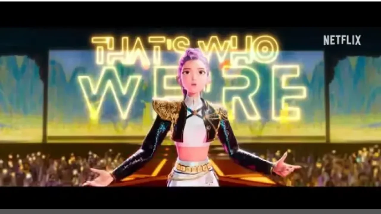 “Golden” dari “KPop Demon Hunters” Melonjak ke Peringkat 2 Billboard Hot 100, Pulih dari Dominasi Natal “Golden” dari “KPop Demon Hunters” Melonjak ke Peringkat 2 Billboard Hot 100, Pulih dari Dominasi Natal