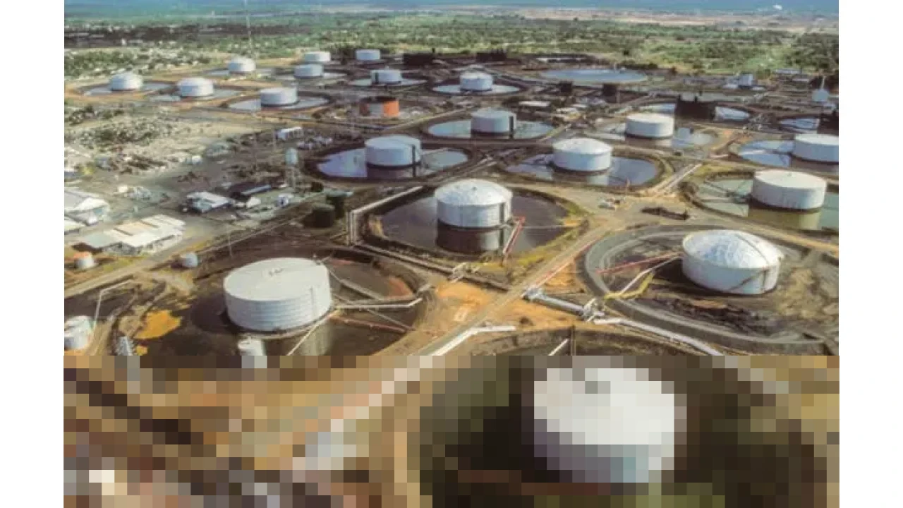 Goldman Sachs Proyeksikan Pemulihan Minyak Venezuela Terbatas, Tekan Harga Global