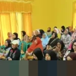 Golkar Tulungagung Gelar Seminar, Edukasi 75 Perempuan Pentingnya Deteksi Dini Kanker Serviks