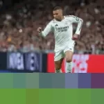 Gonzalo Garcia Jadi Tumpuan Real Madrid Hadapi Atletico di Semifinal Piala Super Spanyol Tanpa Mbappe