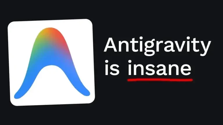 Google Antigravity: Revolusi Pengembangan Perangkat Lunak Berbasis AI dengan Otomatisasi Multiajen Google Antigravity: Revolusi Pengembangan Perangkat Lunak Berbasis AI dengan Otomatisasi Multiajen