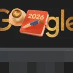 Google Doodle 2026: ‘Tombol Jeda Universal’ untuk Refleksi, Pasar Kripto Justru Merah