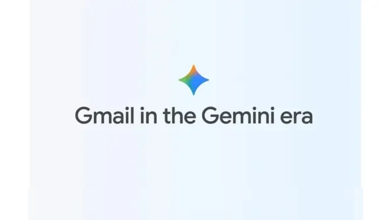 Google Gratiskan Fitur AI Gemini 3 di Gmail, Mudahkan Pengguna Kelola Email Sehari-hari Google Gratiskan Fitur AI Gemini 3 di Gmail, Mudahkan Pengguna Kelola Email Sehari-hari