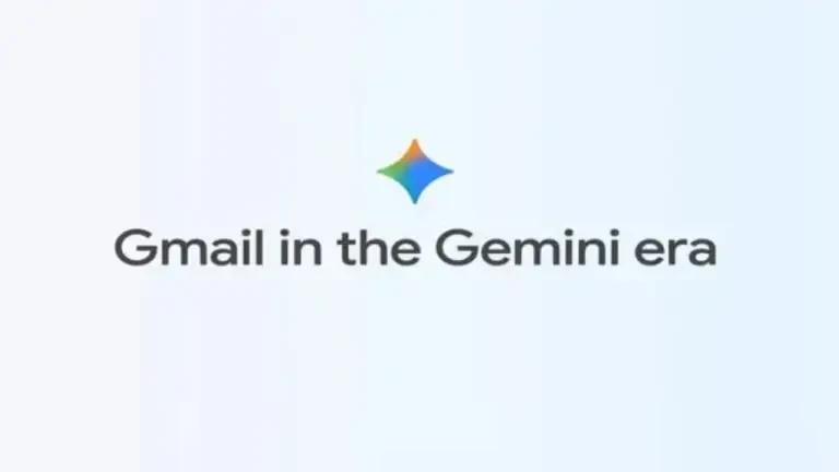 Google Gratiskan Fitur AI Gemini 3 di Gmail, Tingkatkan Produktivitas Miliaran Pengguna Google Gratiskan Fitur AI Gemini 3 di Gmail, Tingkatkan Produktivitas Miliaran Pengguna