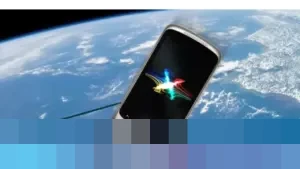 Google Nexus S, iPhone 4, dan HTC Nexus One: Kisah Ponsel Pintar dalam Misi Luar Angkasa NASA