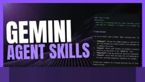 Google Perbarui Gemini CLI v0.23: ‘Agent Skills’ dan ‘Gemini Conductor’ Tingkatkan Produktivitas Pengembang