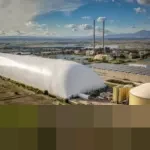 Google Siapkan Baterai CO2 Raksasa, Diklaim Mampu Pasok Listrik 6.000 Rumah Sehari